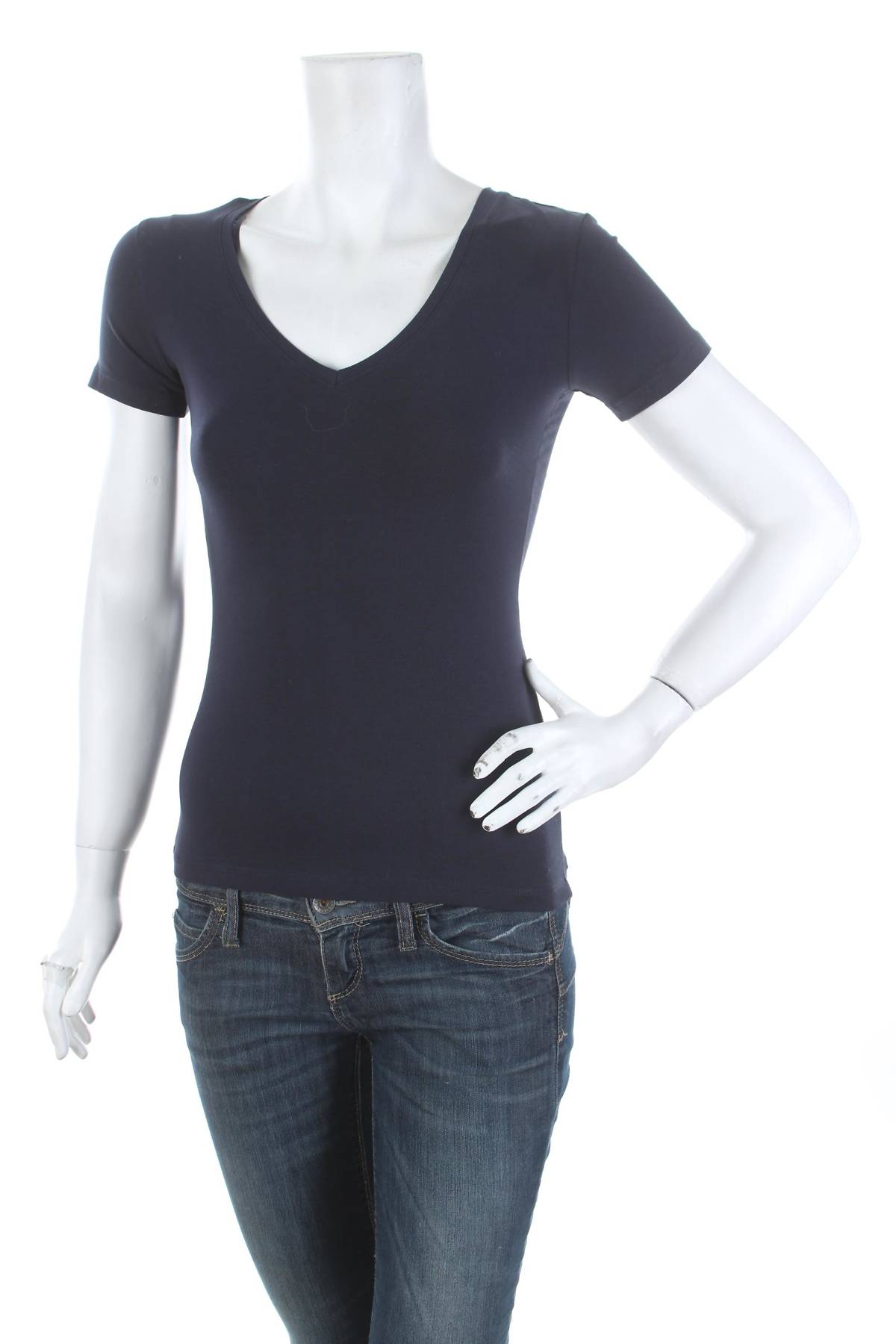 Дамска тениска C&A1