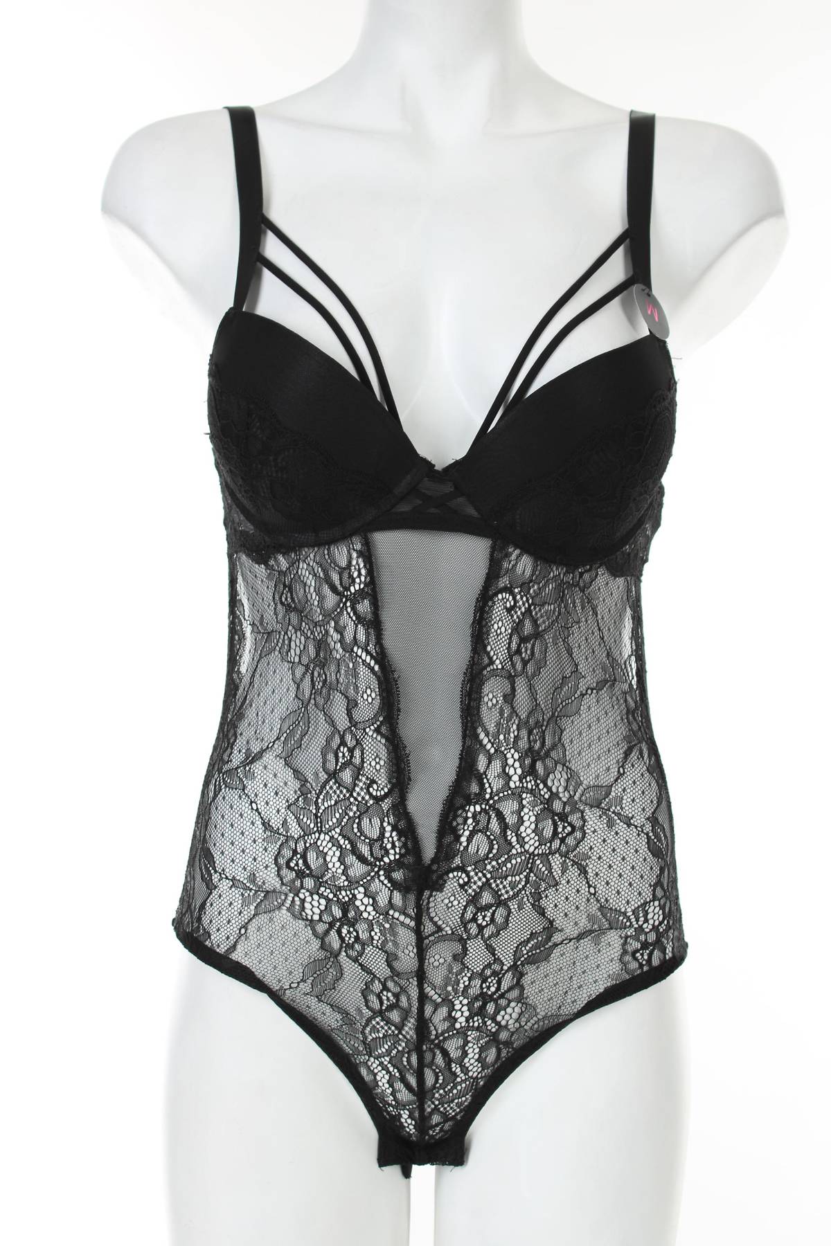 Eротично бельо Les Provocatrices1