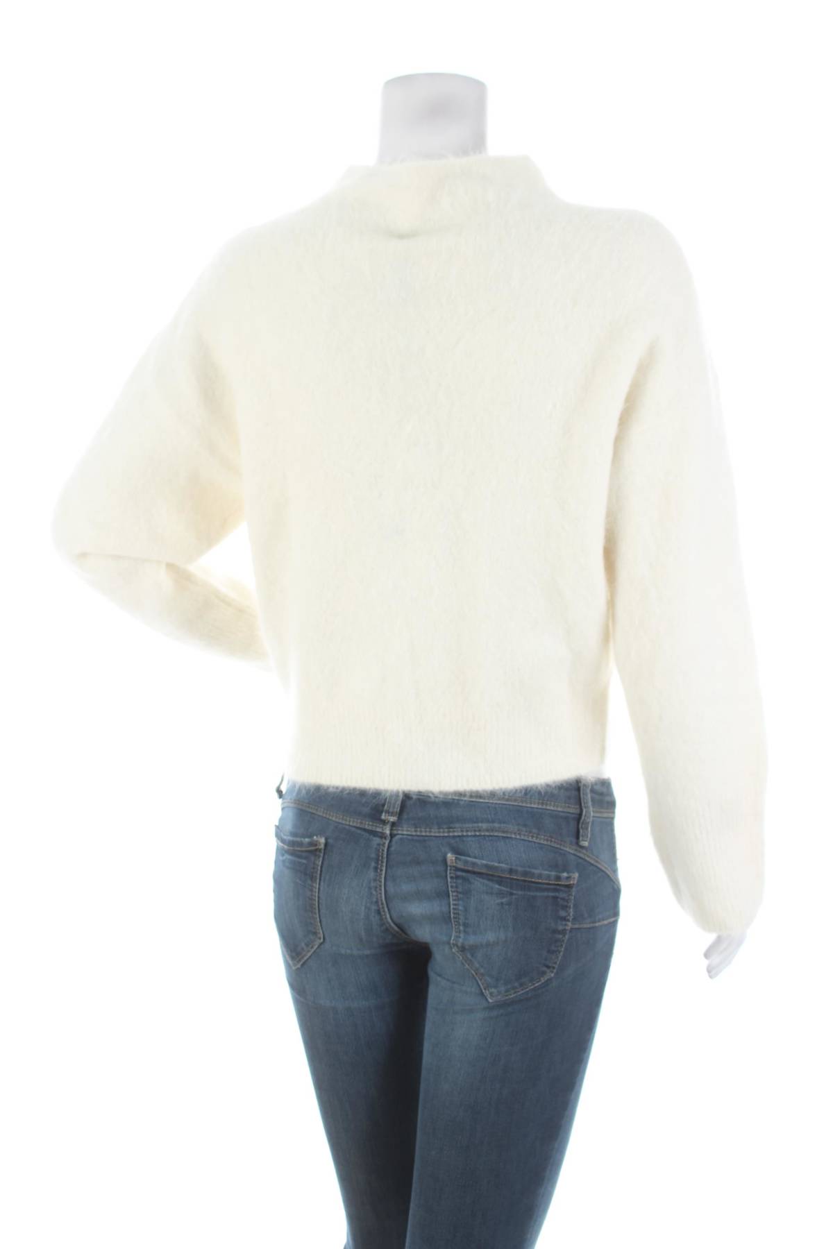 Дамски пуловер Guess By Marciano2