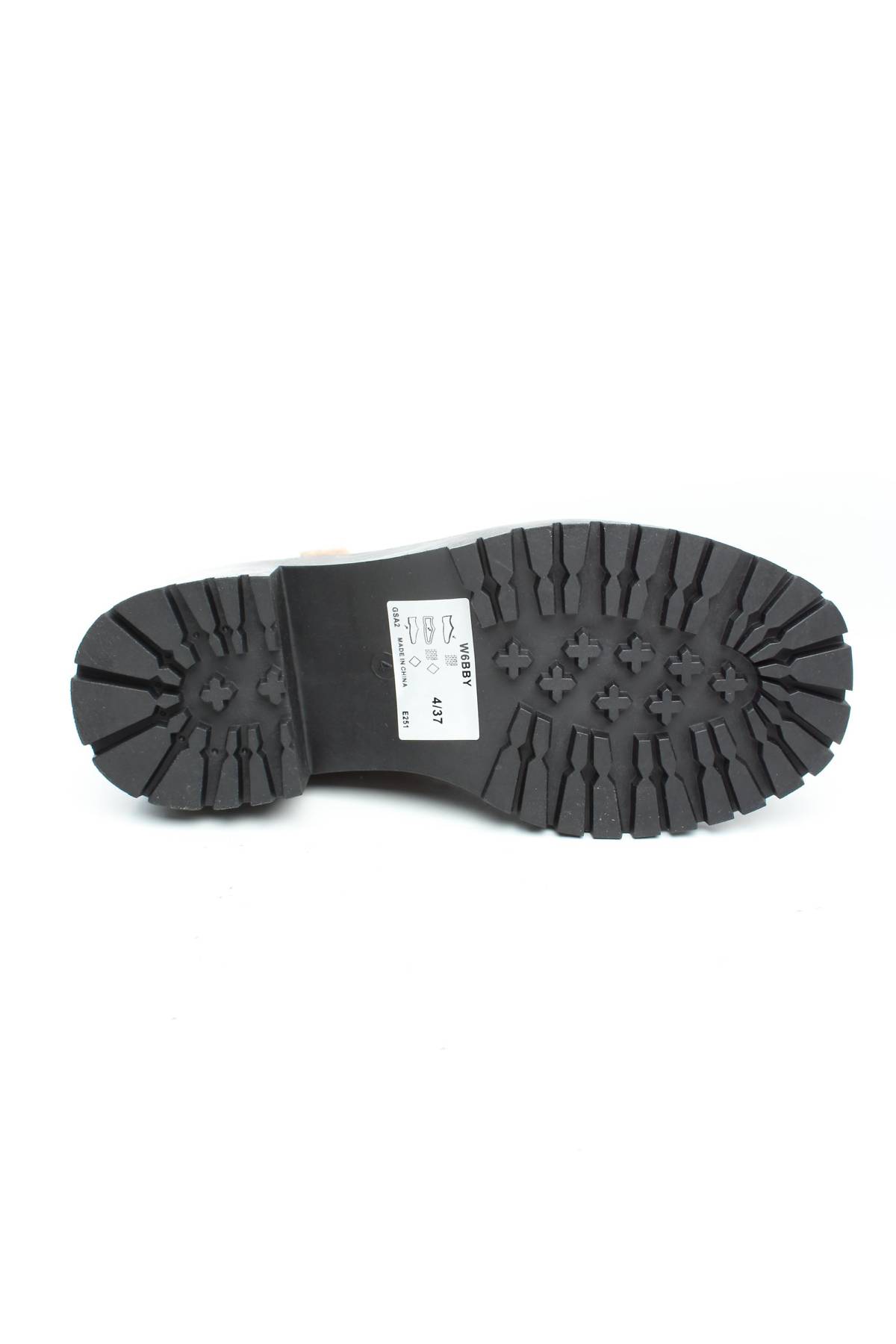 Дамски боти V by Very4