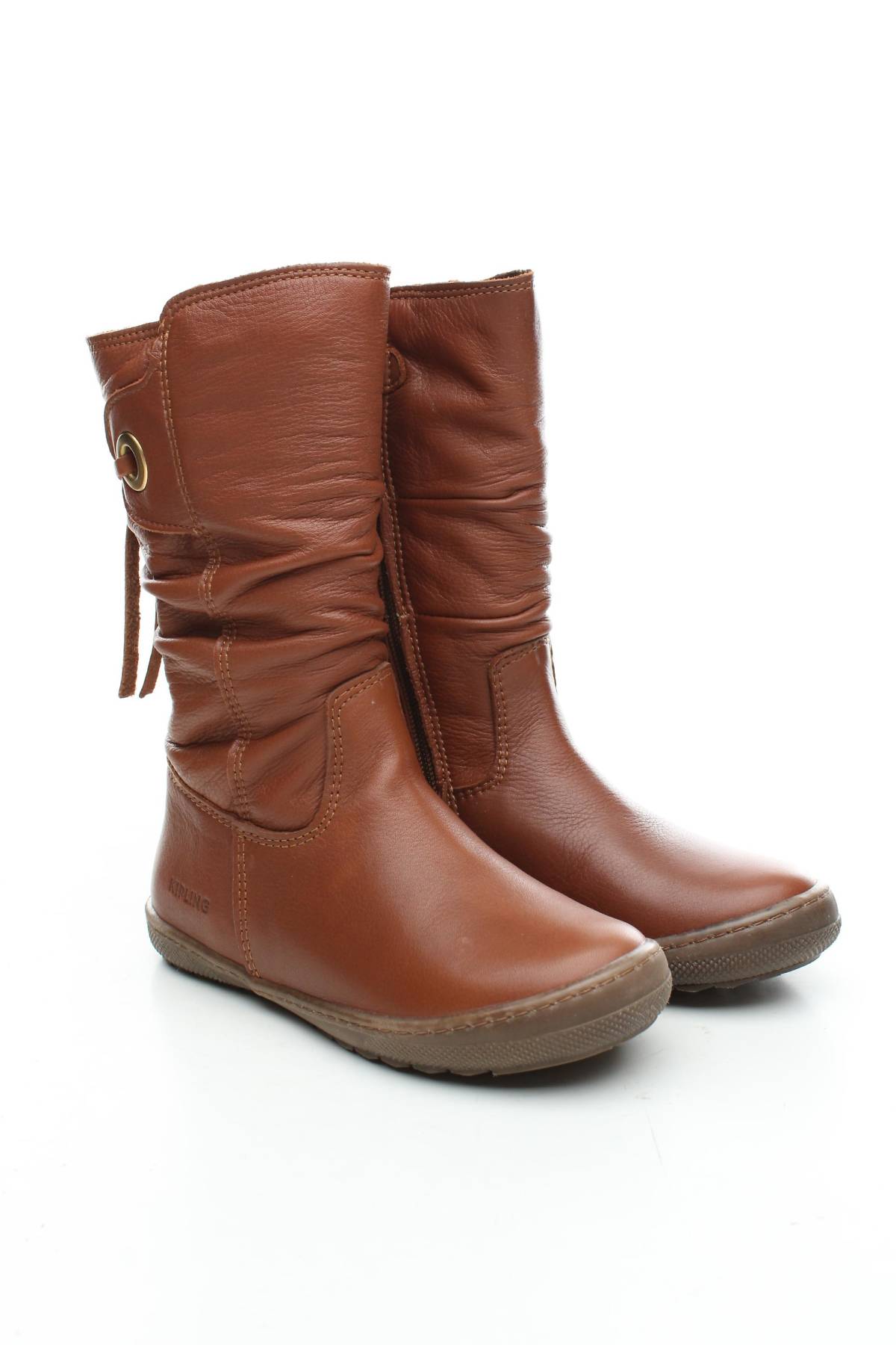 Παιδικές μπότες Kipling3