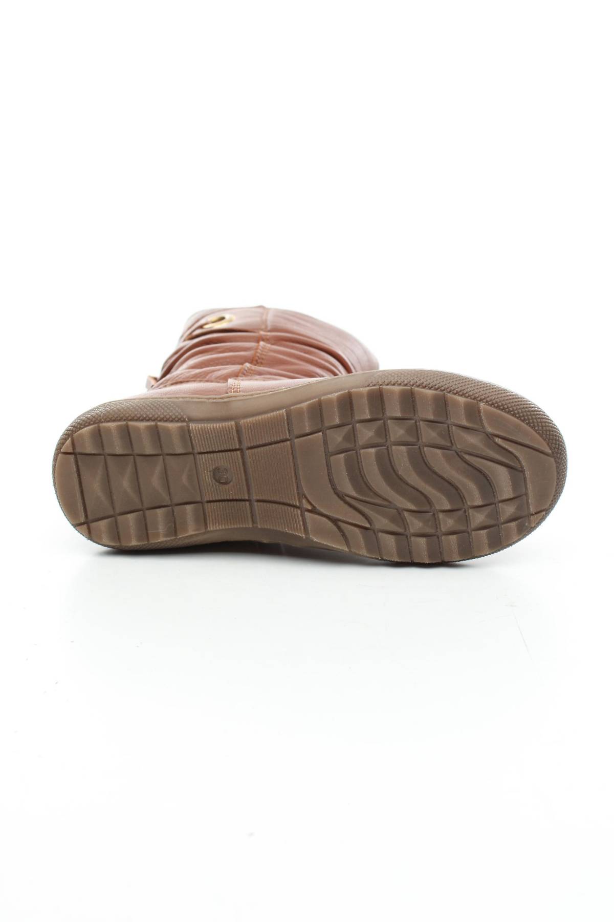 Παιδικές μπότες Kipling4