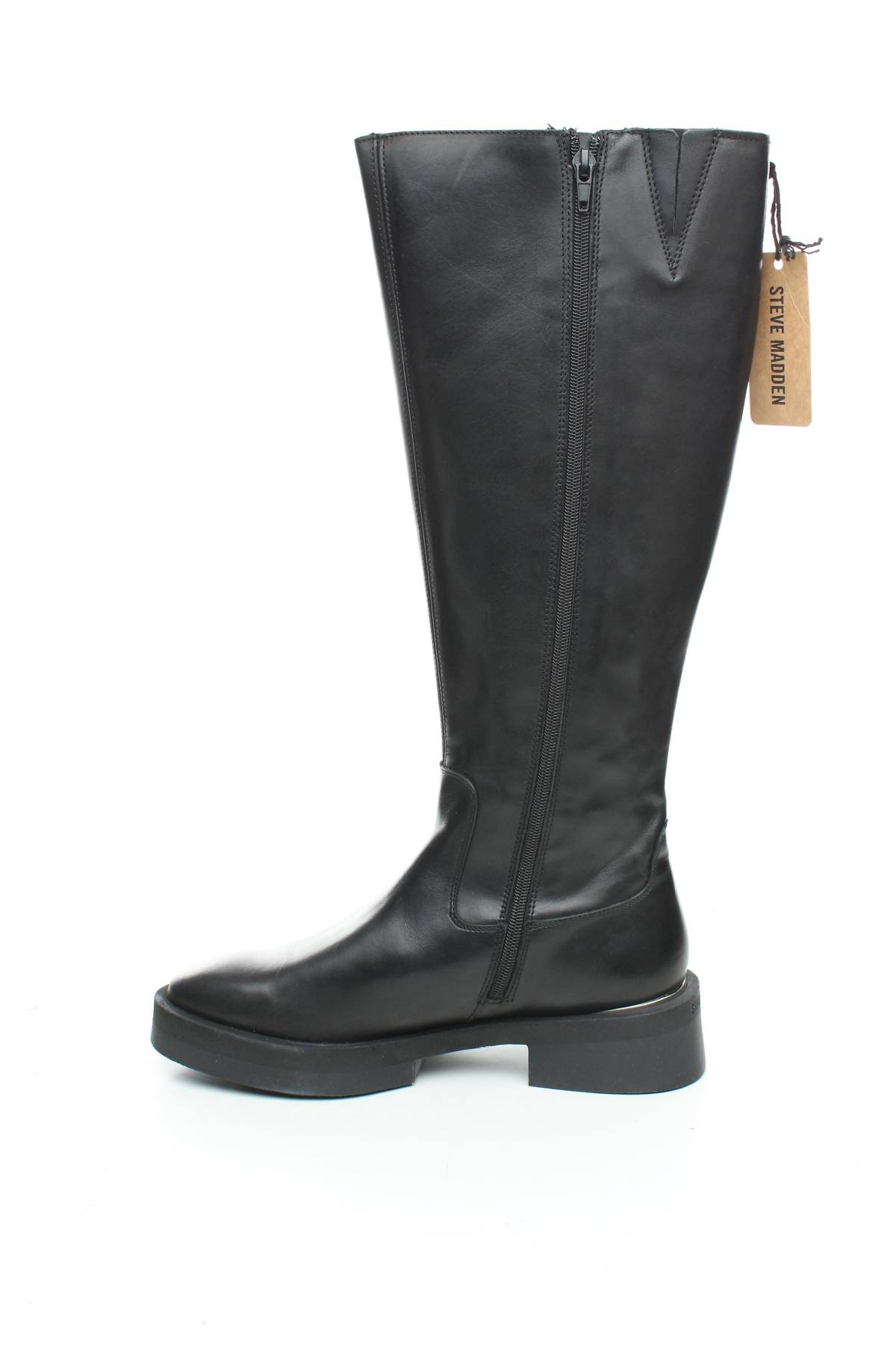 Дамски ботуши Steve Madden2