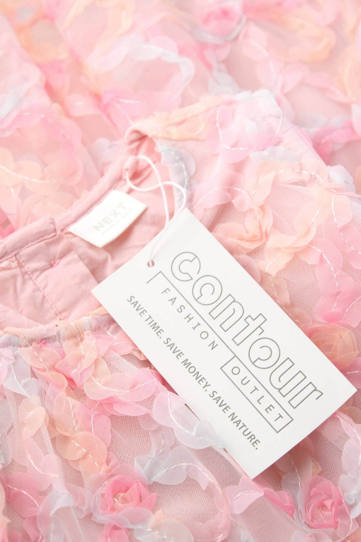 Παιδικό φόρεμα Next3