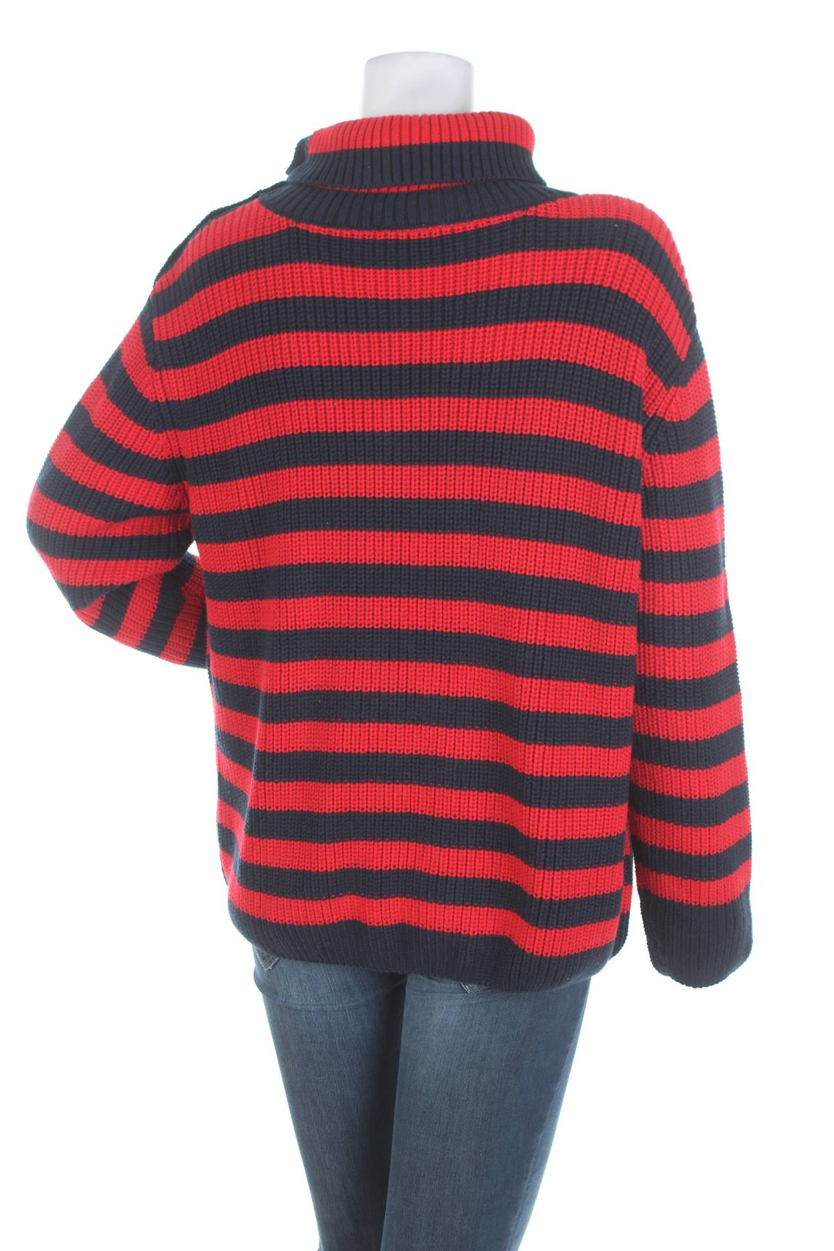 Дамски пуловер Pepe Jeans2