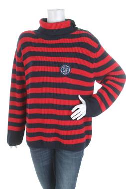 Дамски пуловер Pepe Jeans1