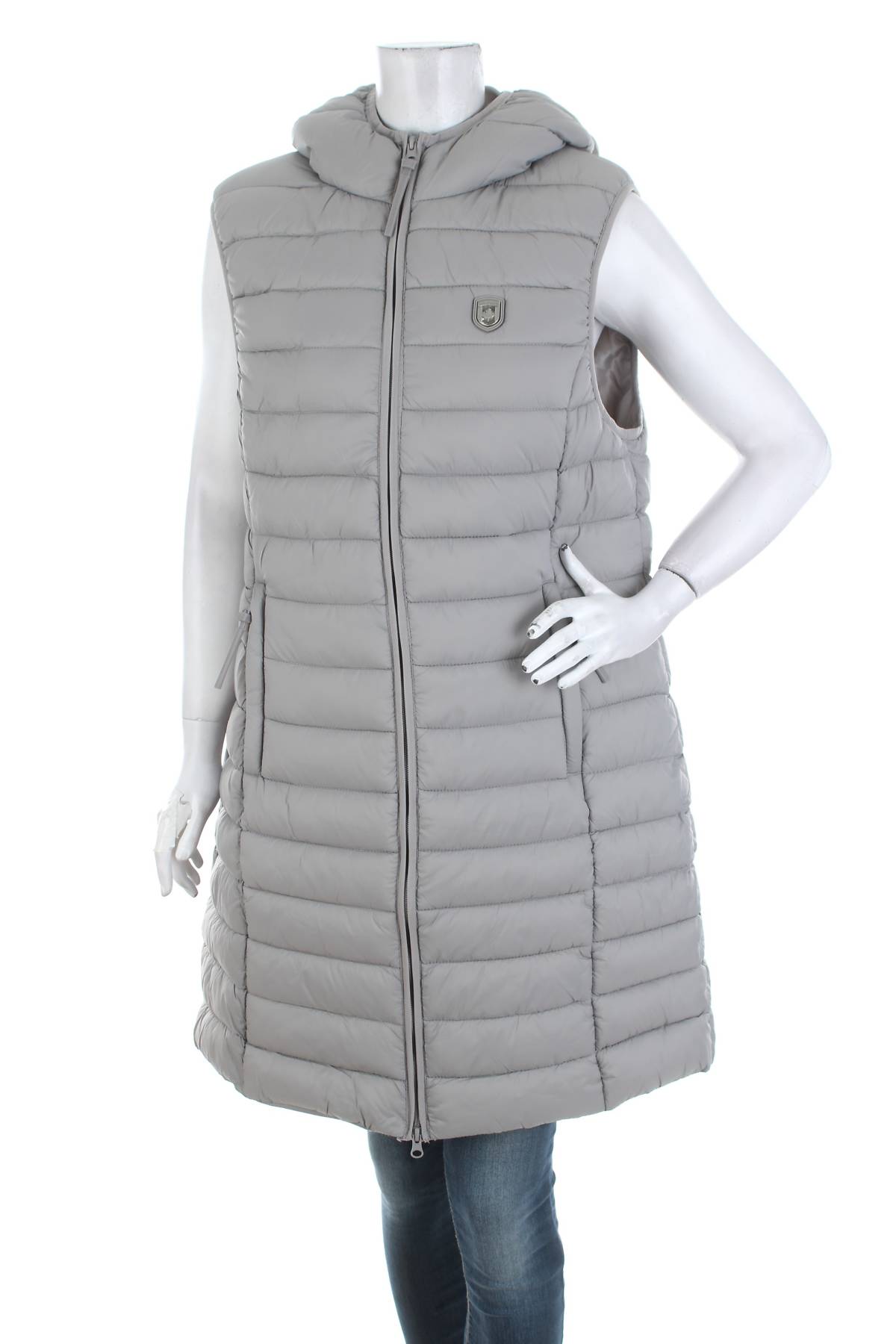 Γυναικεία γιλέκα Anapurna1