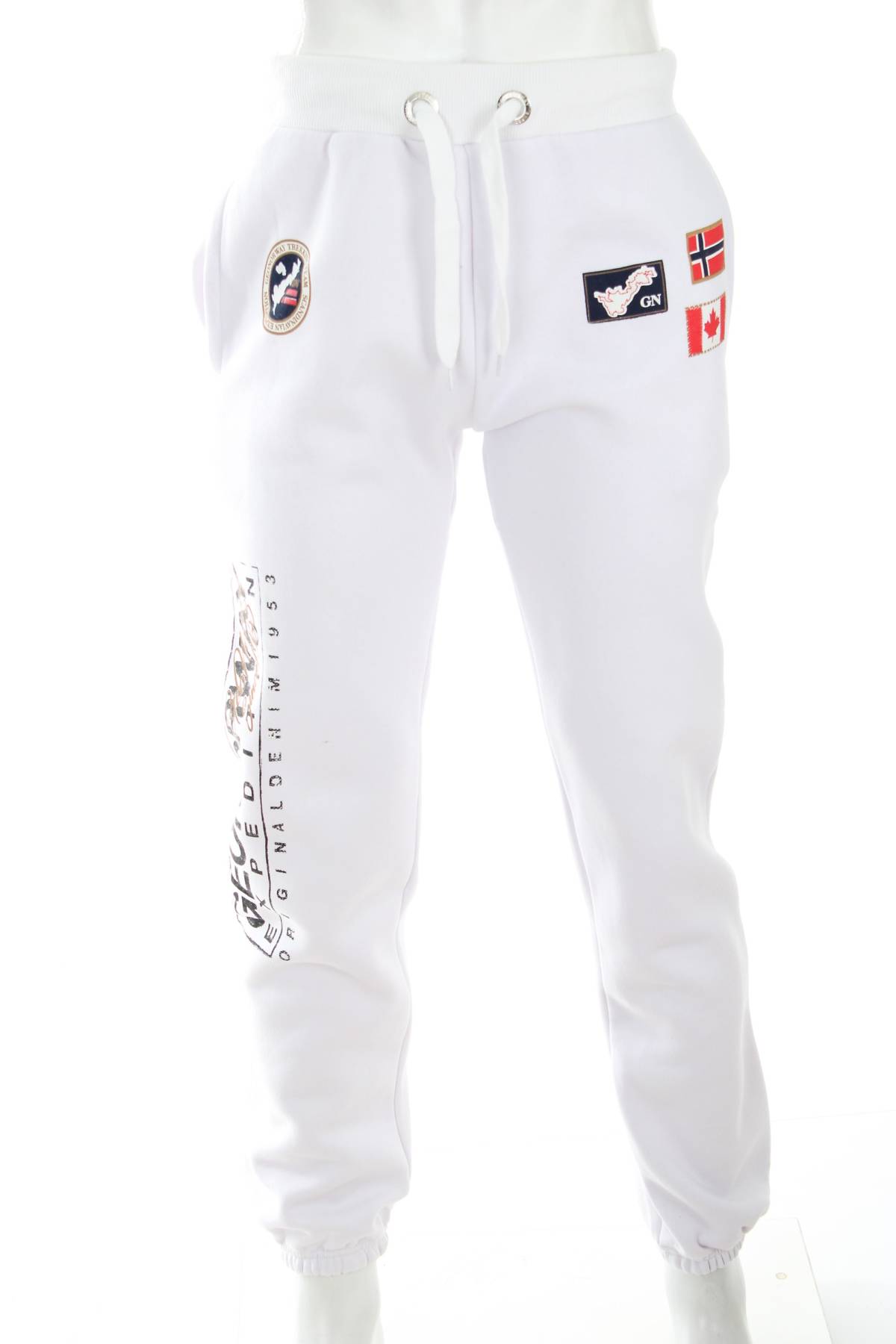 Мъжко спортно долнище Geographical Norway 1