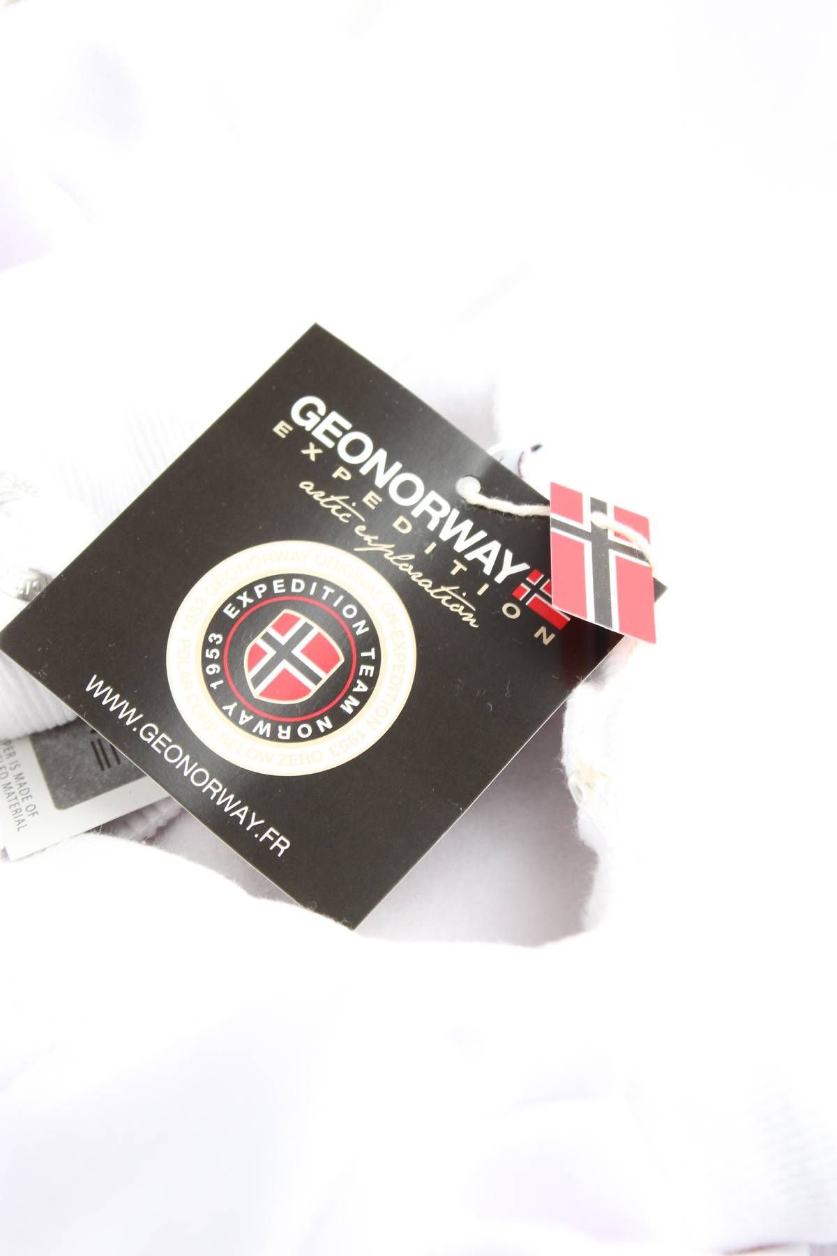 Мъжко спортно долнище Geographical Norway 3