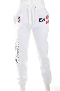 Мъжко спортно долнище Geographical Norway 1