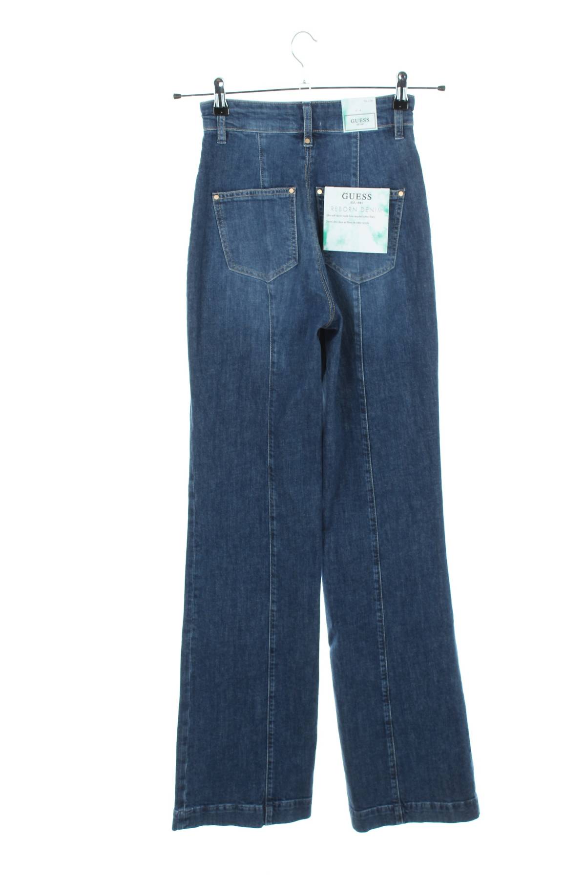 Γυναικεία τζιν Guess2