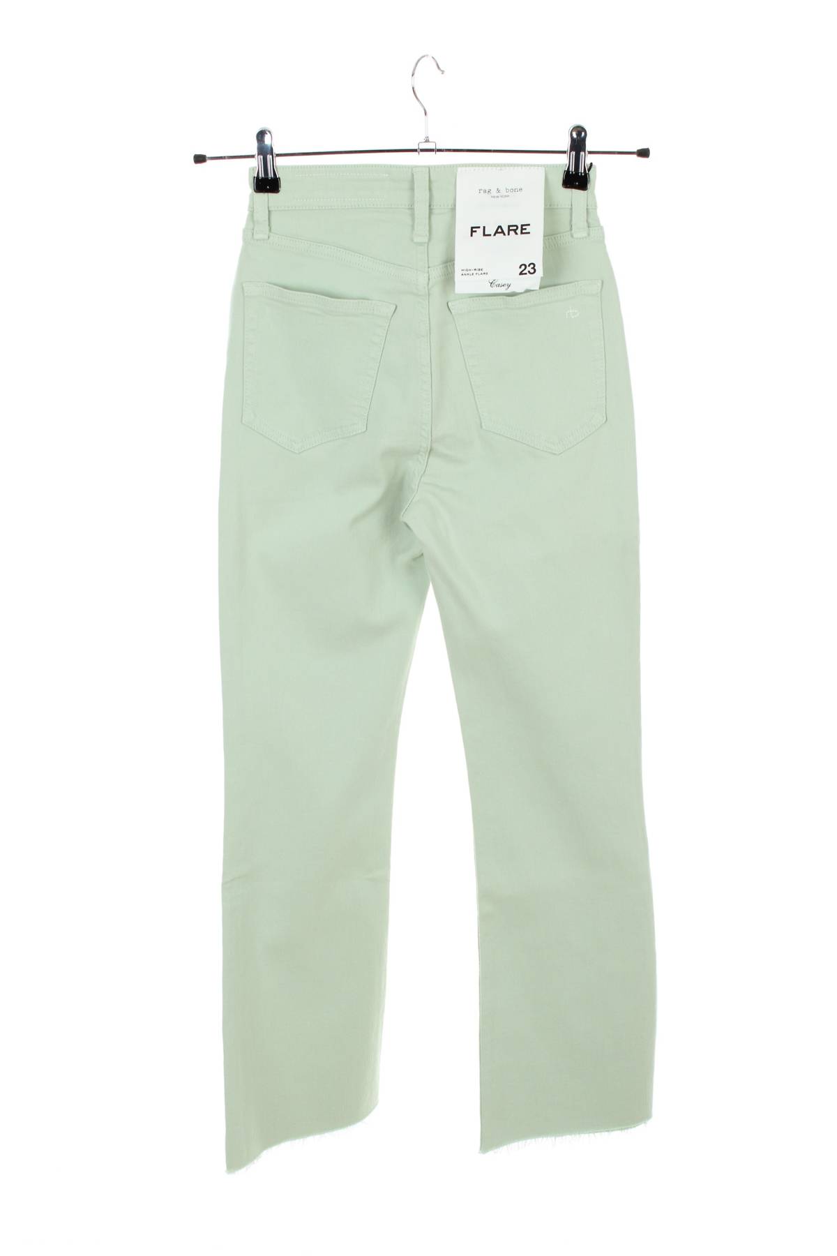 Дамски дънки Rag & Bone2