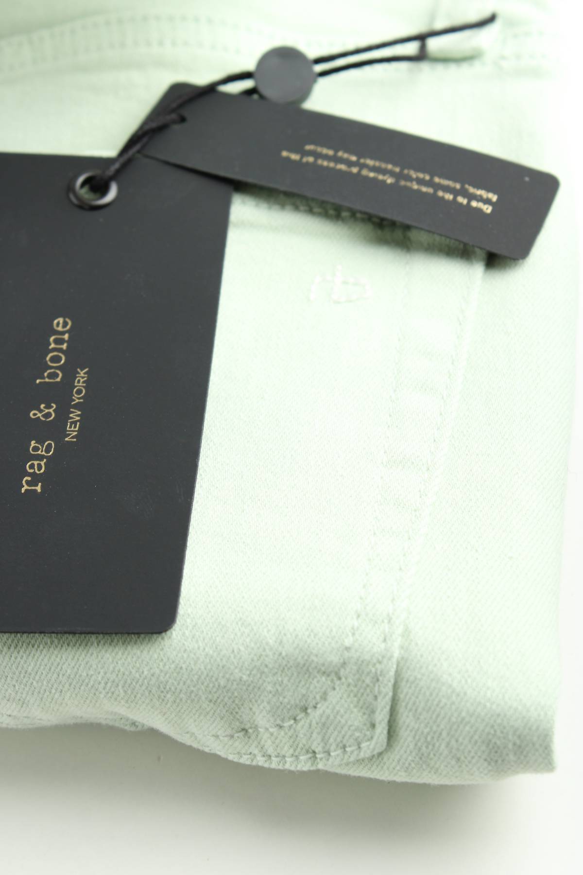 Дамски дънки Rag & Bone3