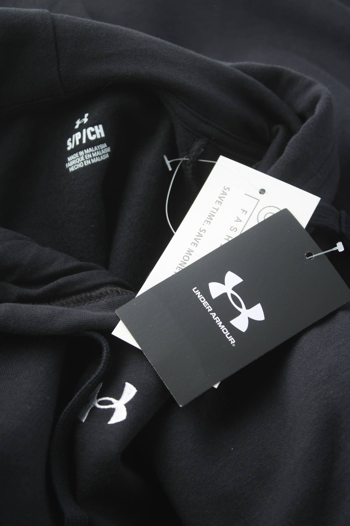 Γυναικείο φούτερ Under Armour3