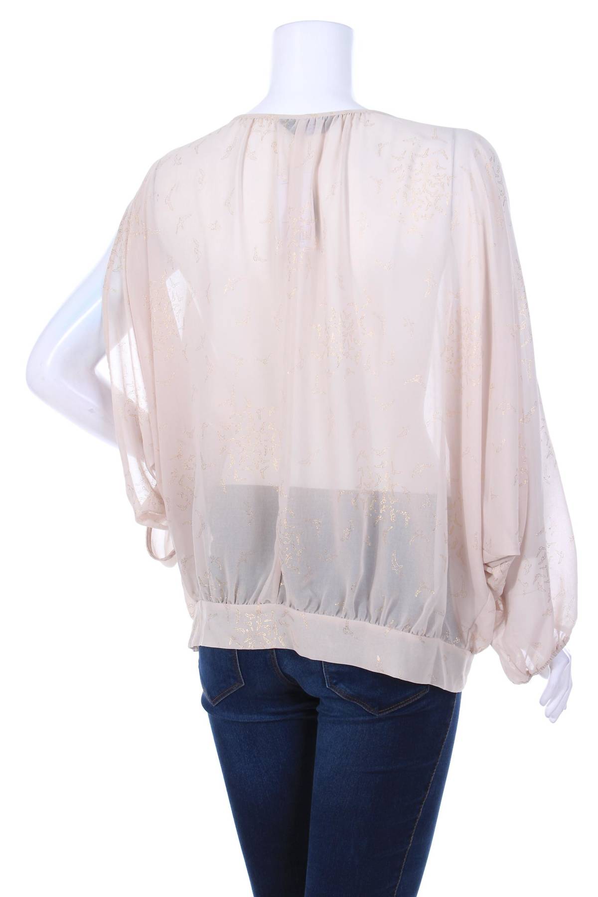 Дамска блуза Dorothy Perkins1 - Contour.bg Дамска блуза Dorothy Perkins1