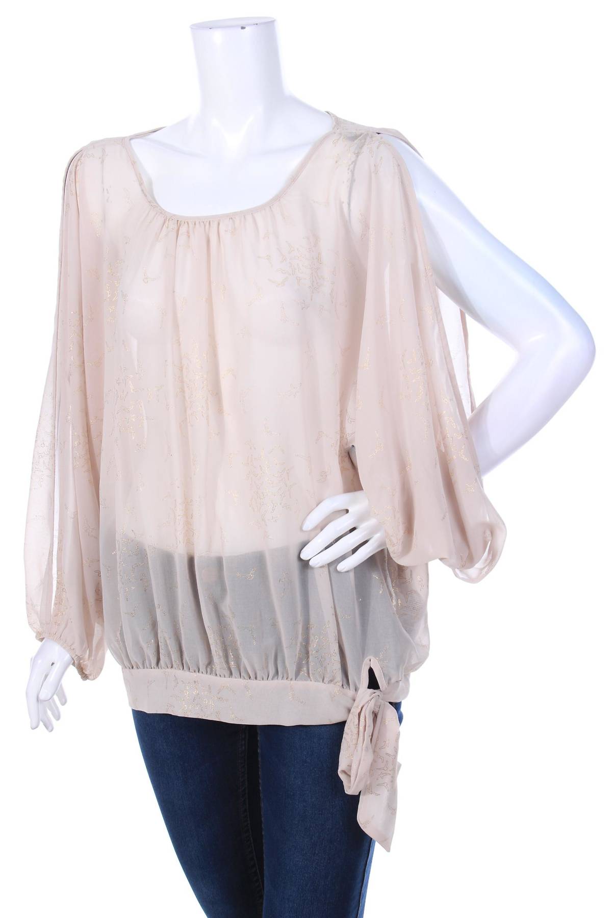 Дамска блуза Dorothy Perkins2 - Contour.bg Дамска блуза Dorothy Perkins2