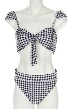 Бански костюм Boohoo1 - Contour.bg Бански костюм Boohoo1