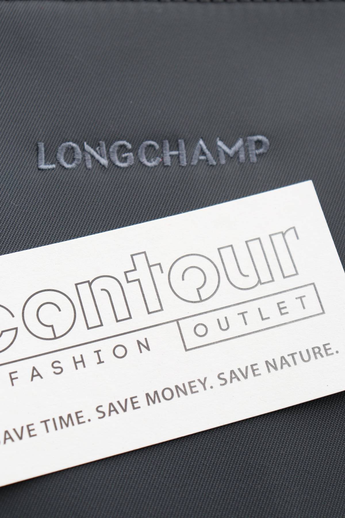 Чанта Longchamp4