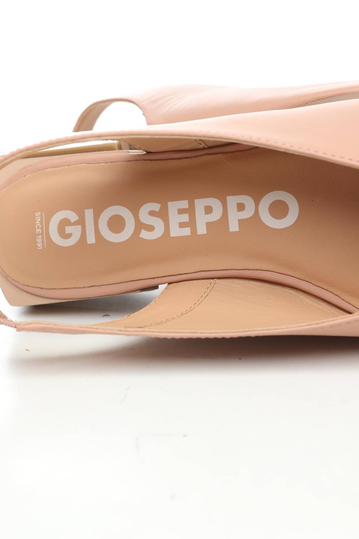 Дамски обувки Gioseppo5 - Contour.bg Дамски обувки Gioseppo5