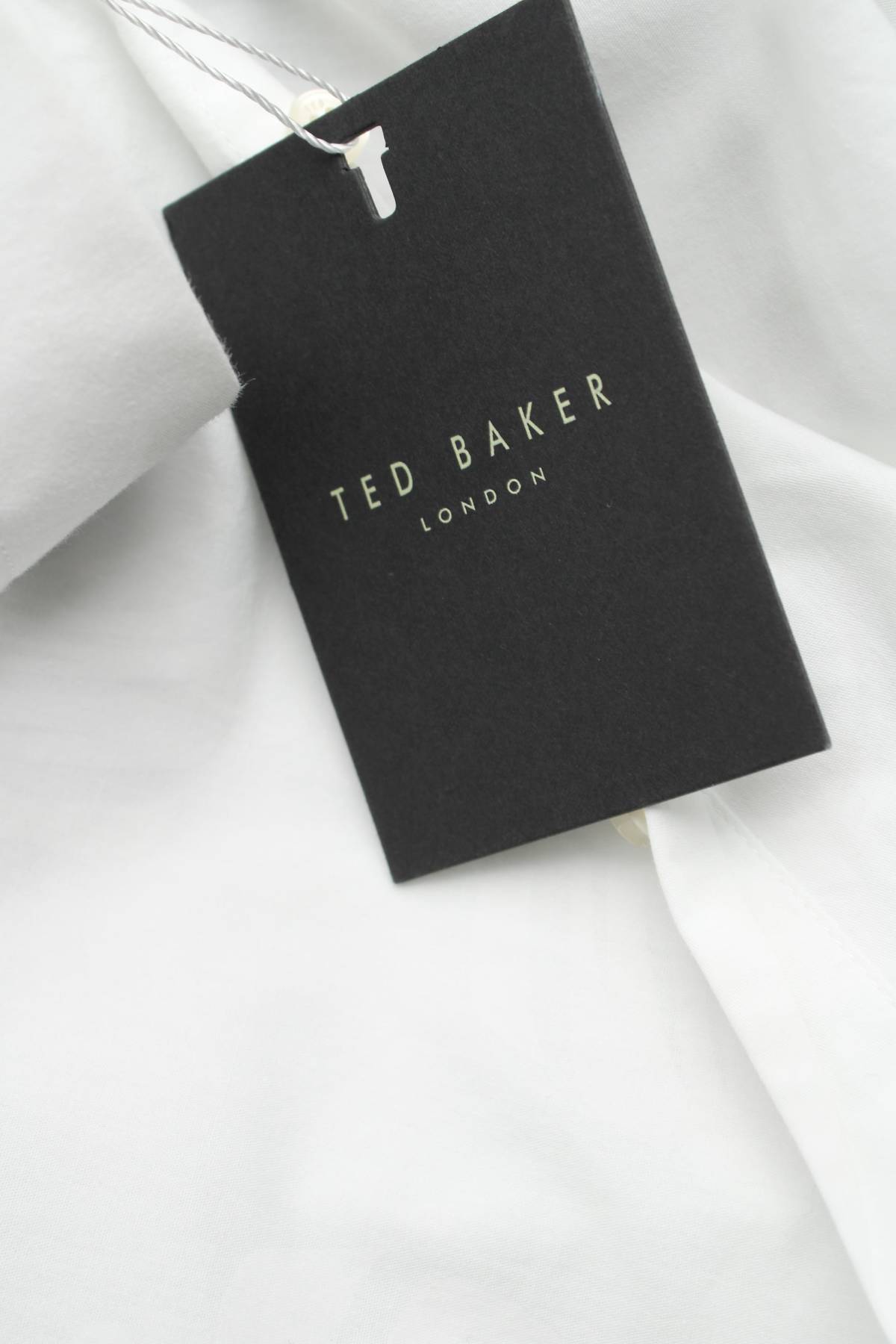 Мъжка риза Ted Baker3