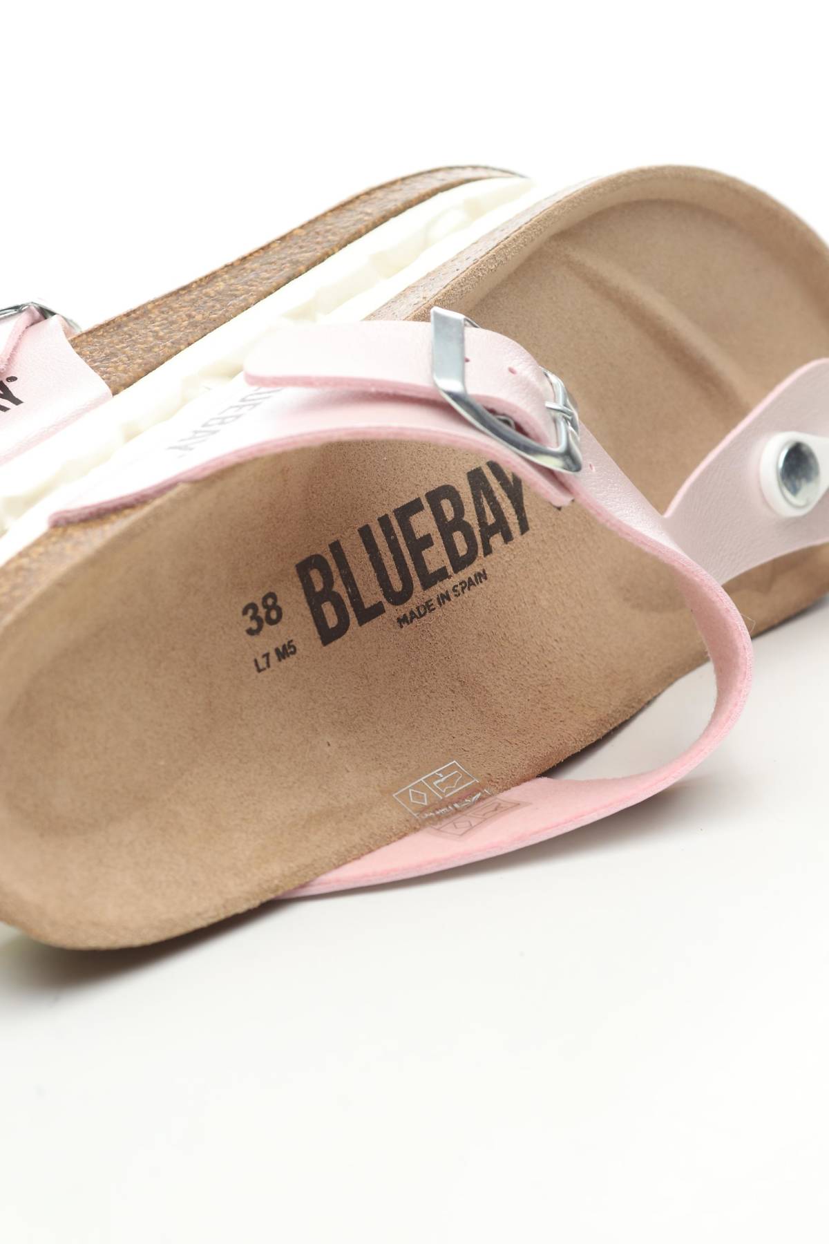Πέδιλα Bluebay5 - Contourshop.gr Πέδιλα Bluebay5