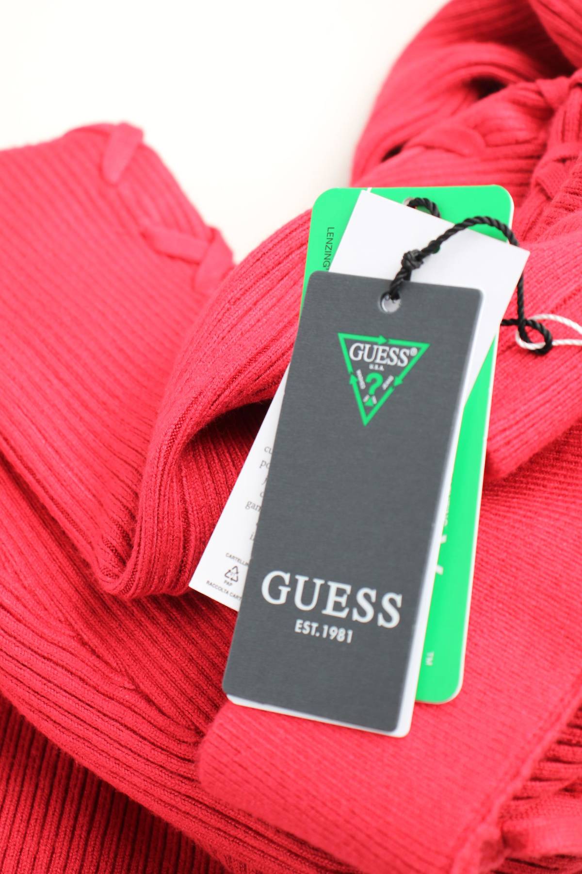 Рокля Guess4 - Contour.bg Рокля Guess4