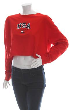 Γυναικεία μπλούζα Tommy Jeans1