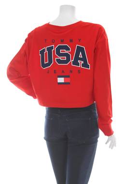 Γυναικεία μπλούζα Tommy Jeans2