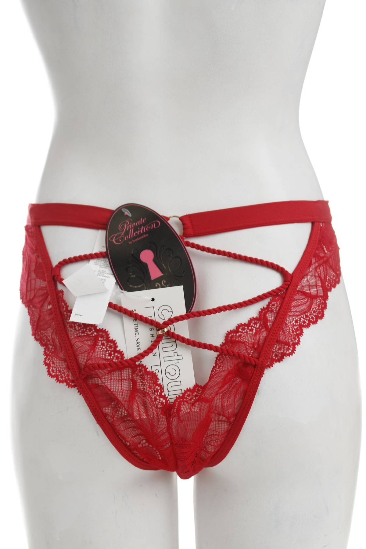 Eротично бельо Hunkemoller2 - Contour.bg Eротично бельо Hunkemoller2