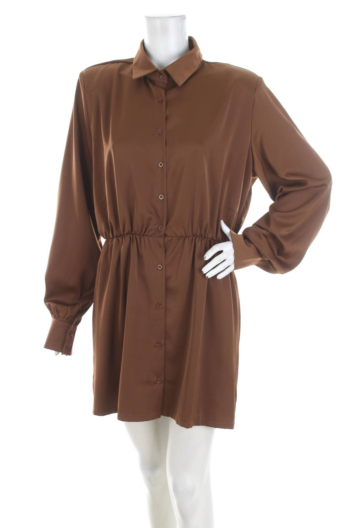 Рокля Boohoo1 - Contour.bg Рокля Boohoo1