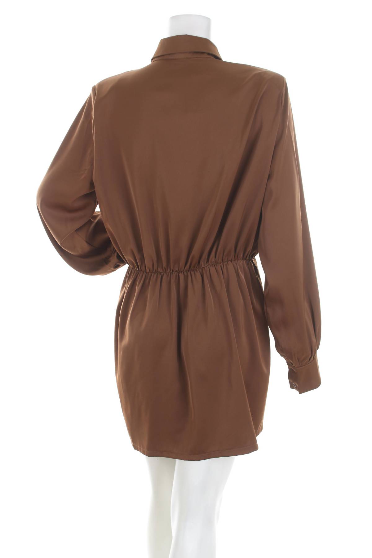 Рокля Boohoo2 - Contour.bg Рокля Boohoo2