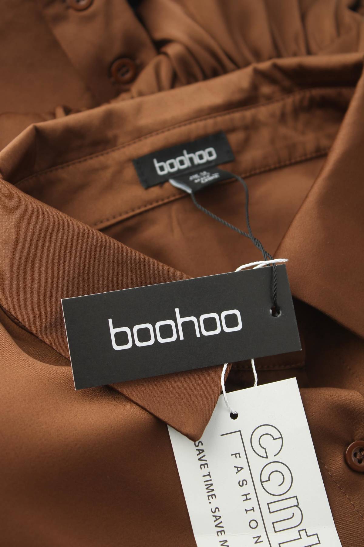 Рокля Boohoo3 - Contour.bg Рокля Boohoo3