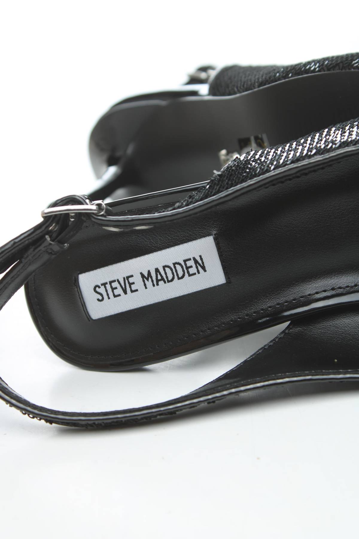 Σανδάλια Steve Madden5 - Contourshop.gr Σανδάλια Steve Madden5