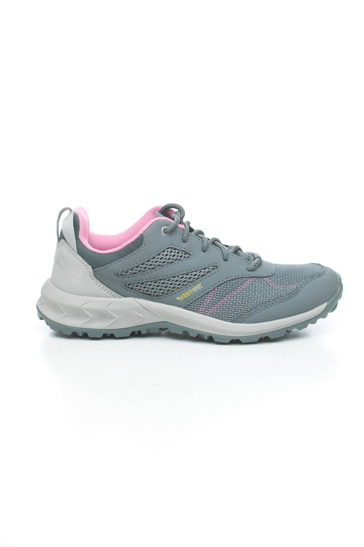 Туристически обувки Jack Wolfskin1 - Contour.bg Туристически обувки Jack Wolfskin1