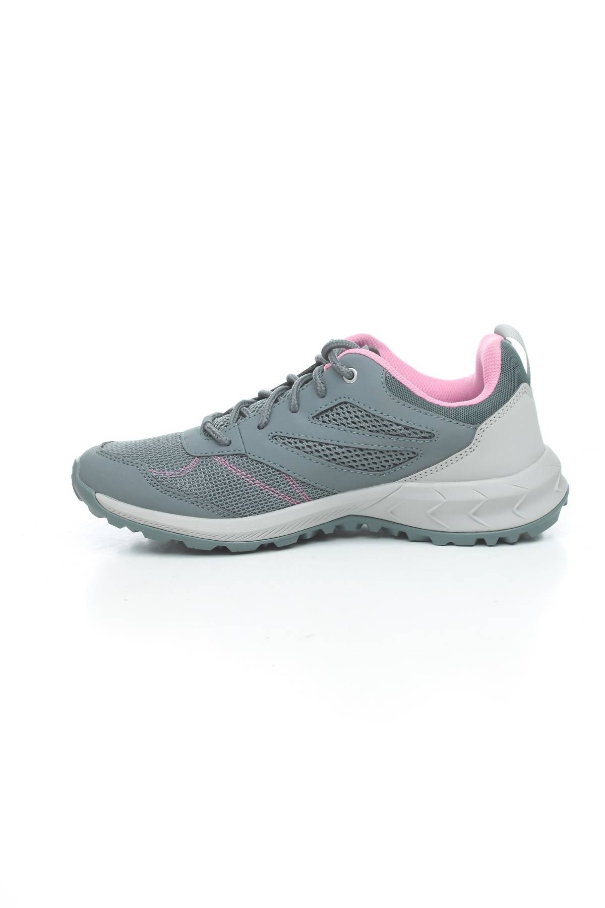 Туристически обувки Jack Wolfskin2 - Contour.bg Туристически обувки Jack Wolfskin2