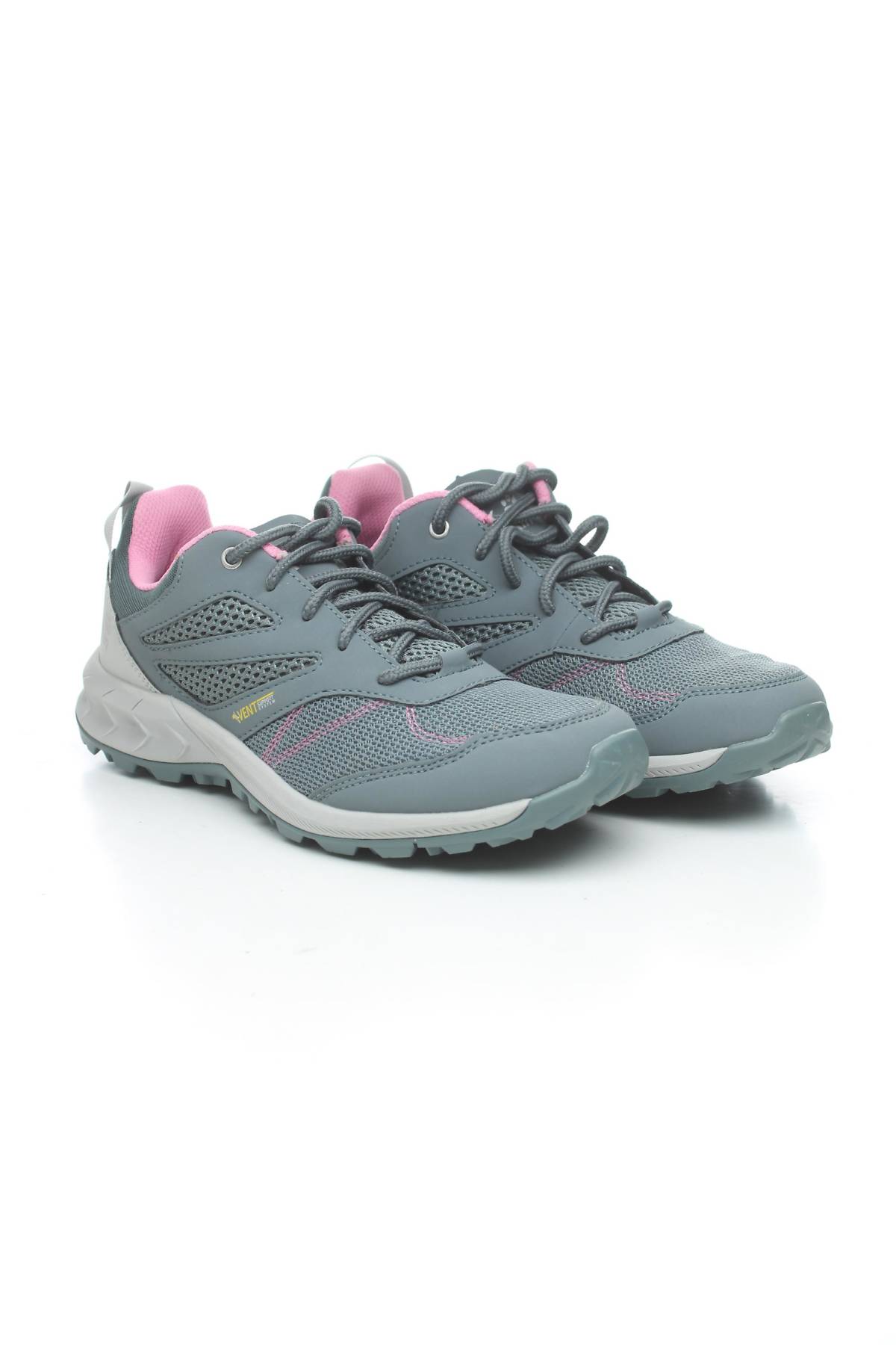 Туристически обувки Jack Wolfskin3 - Contour.bg Туристически обувки Jack Wolfskin3