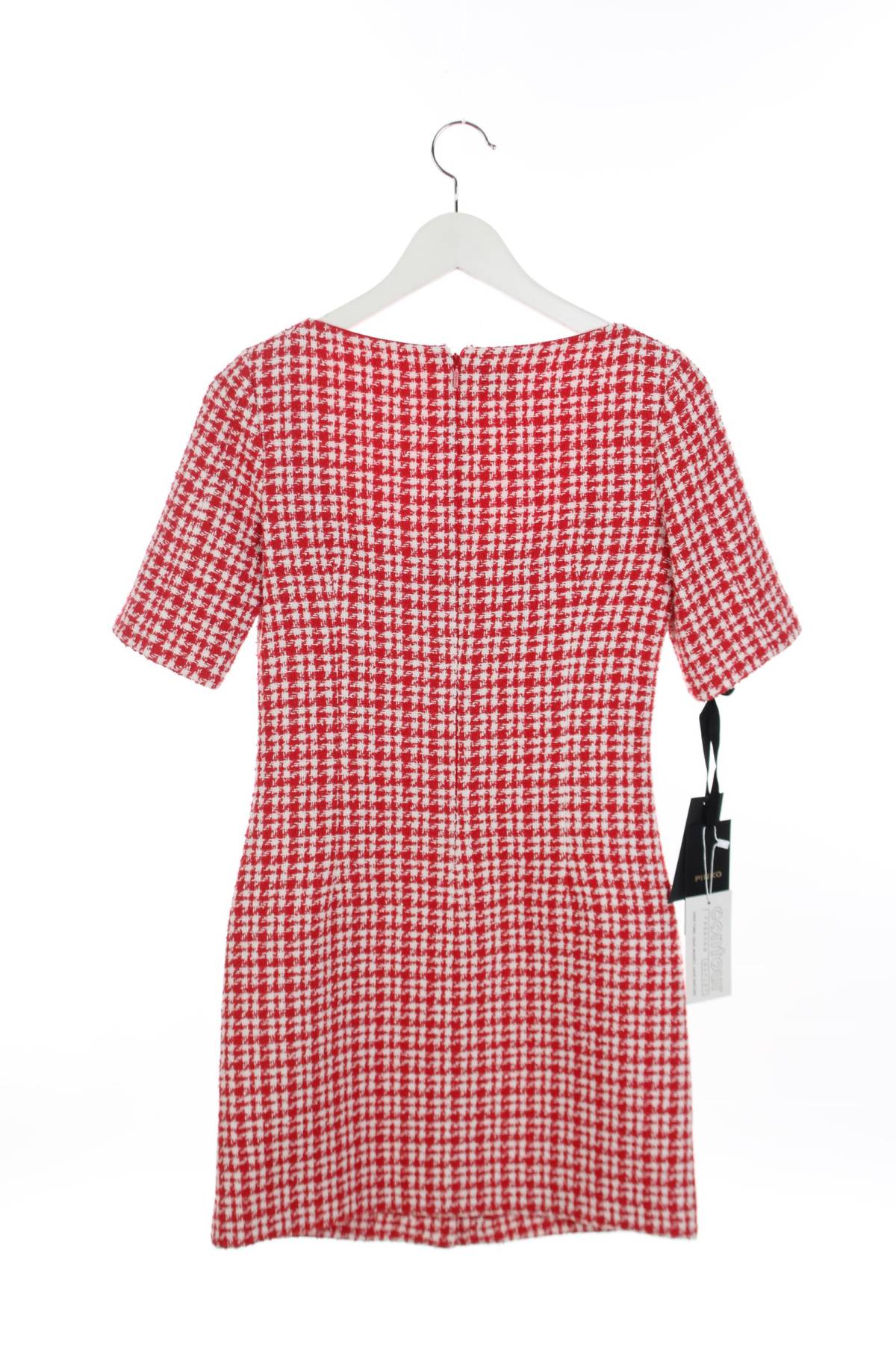 Рокля Pinko2 - Contour.bg Рокля Pinko2