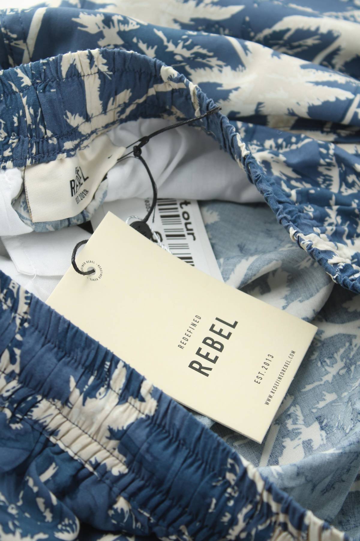 Мъжки шорти за плуване Redefined Rebel3 - Contour.bg Мъжки шорти за плуване Redefined Rebel3
