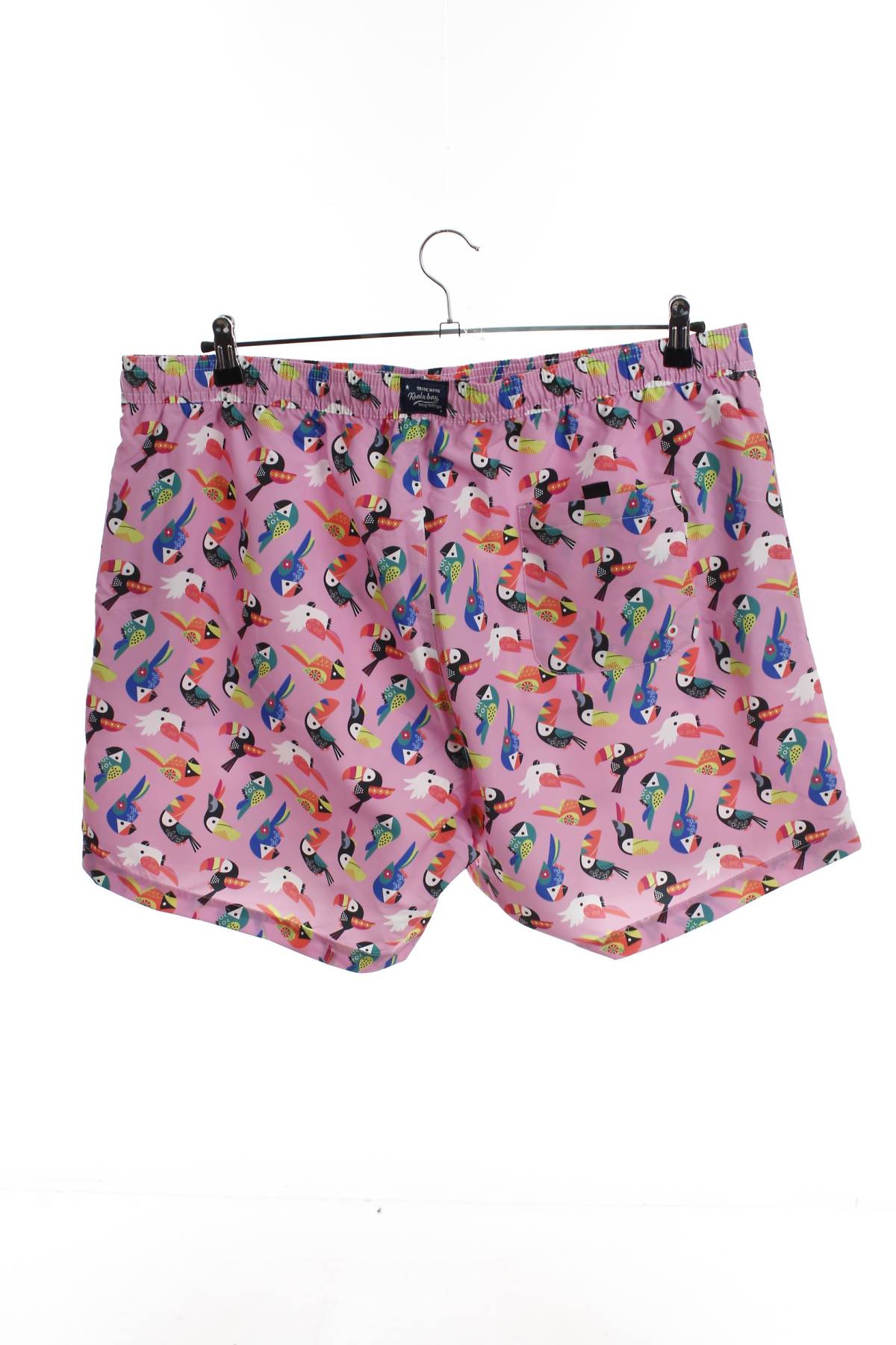 Мъжки шорти за плуване Koala Bay2