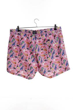 Мъжки шорти за плуване Koala Bay2