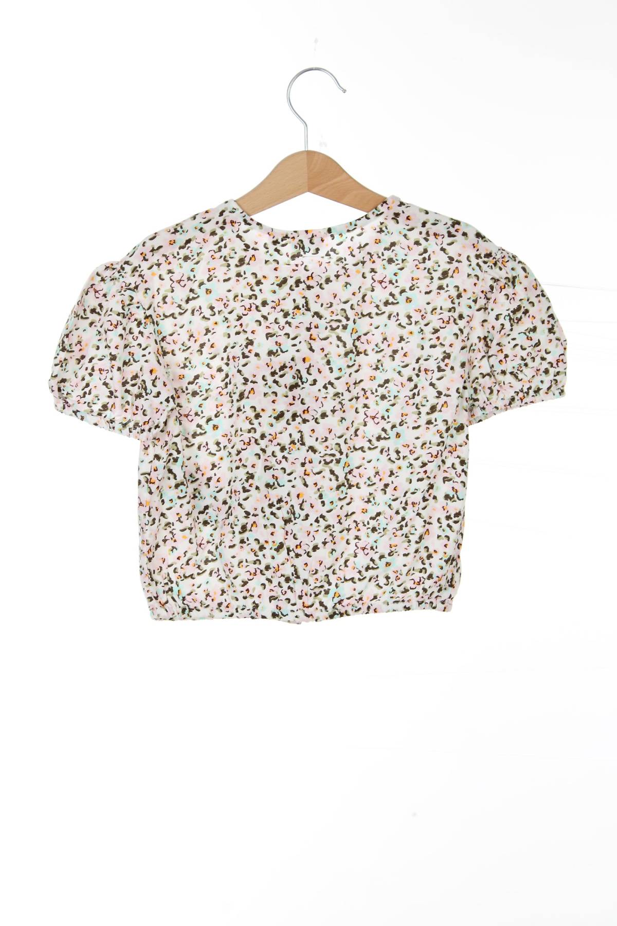 Детска риза Name it2 - Contour.bg Детска риза Name it2