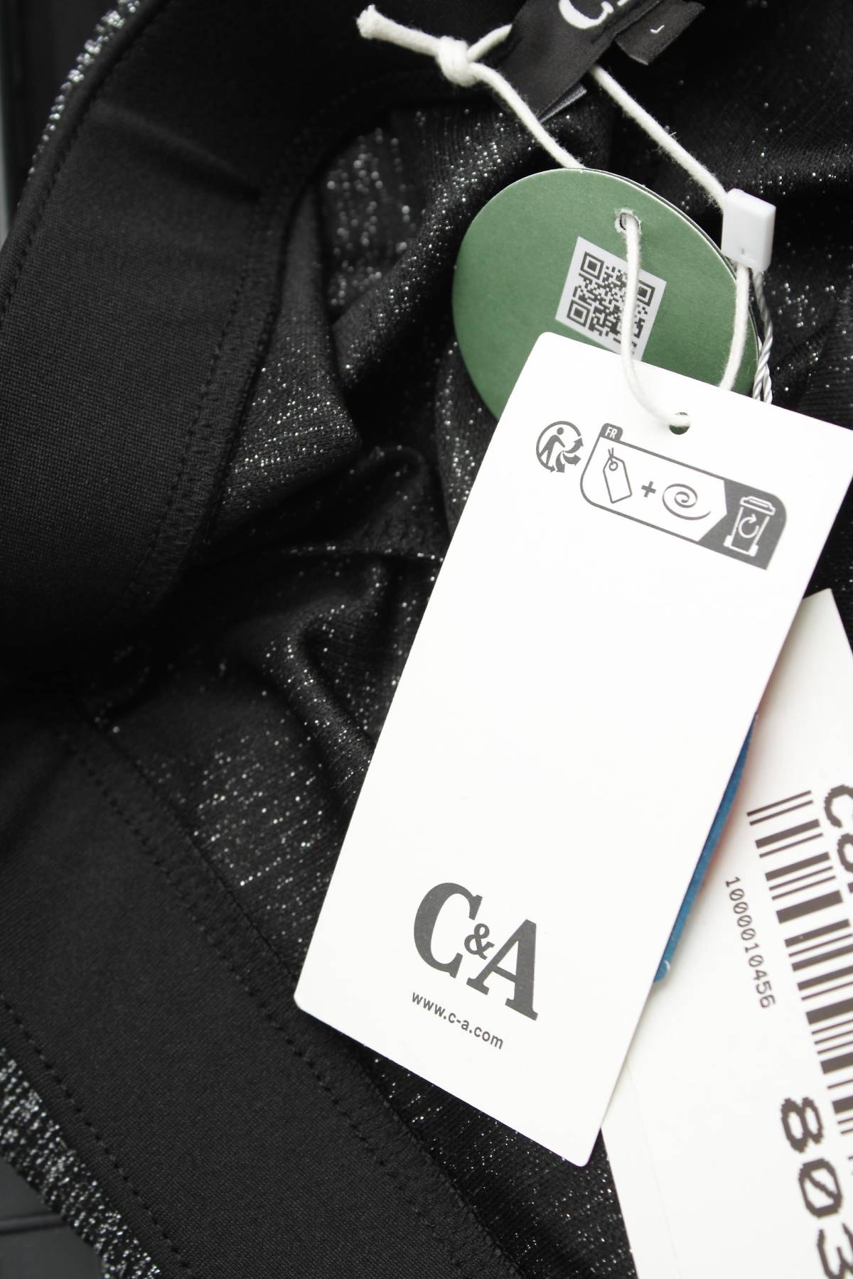 Дамски панталон C&A3