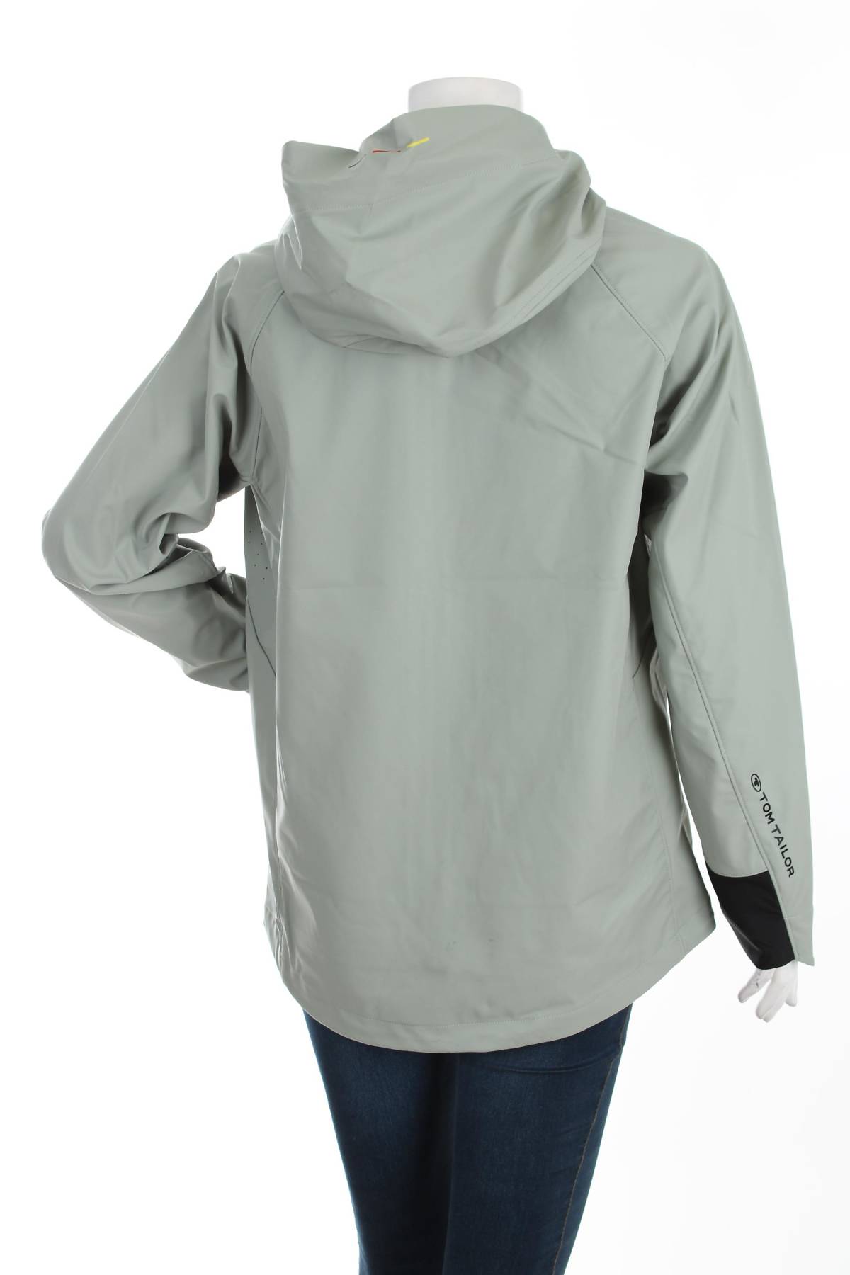 Γυναικείο μπουφάν Tom Tailor2