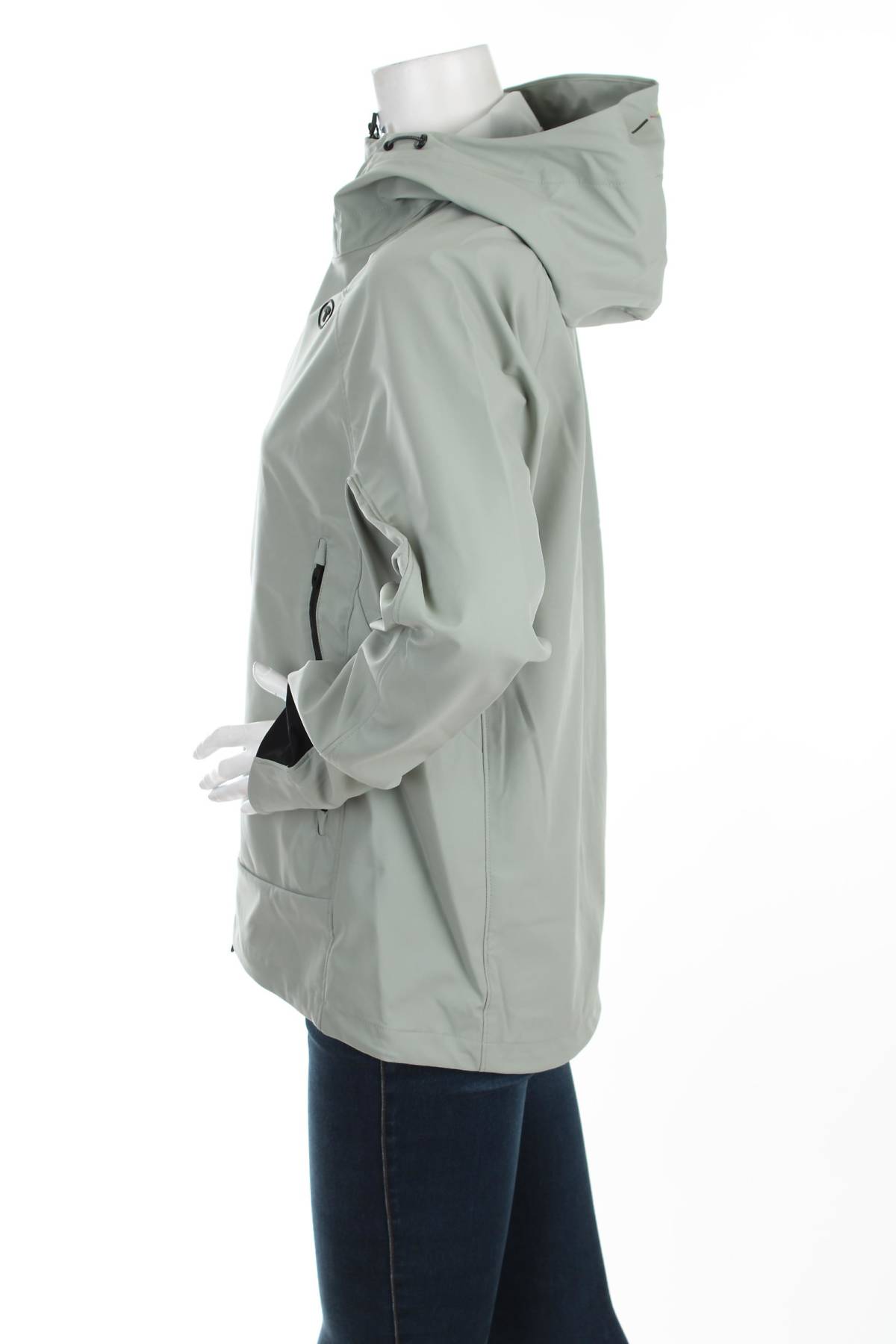 Γυναικείο μπουφάν Tom Tailor3