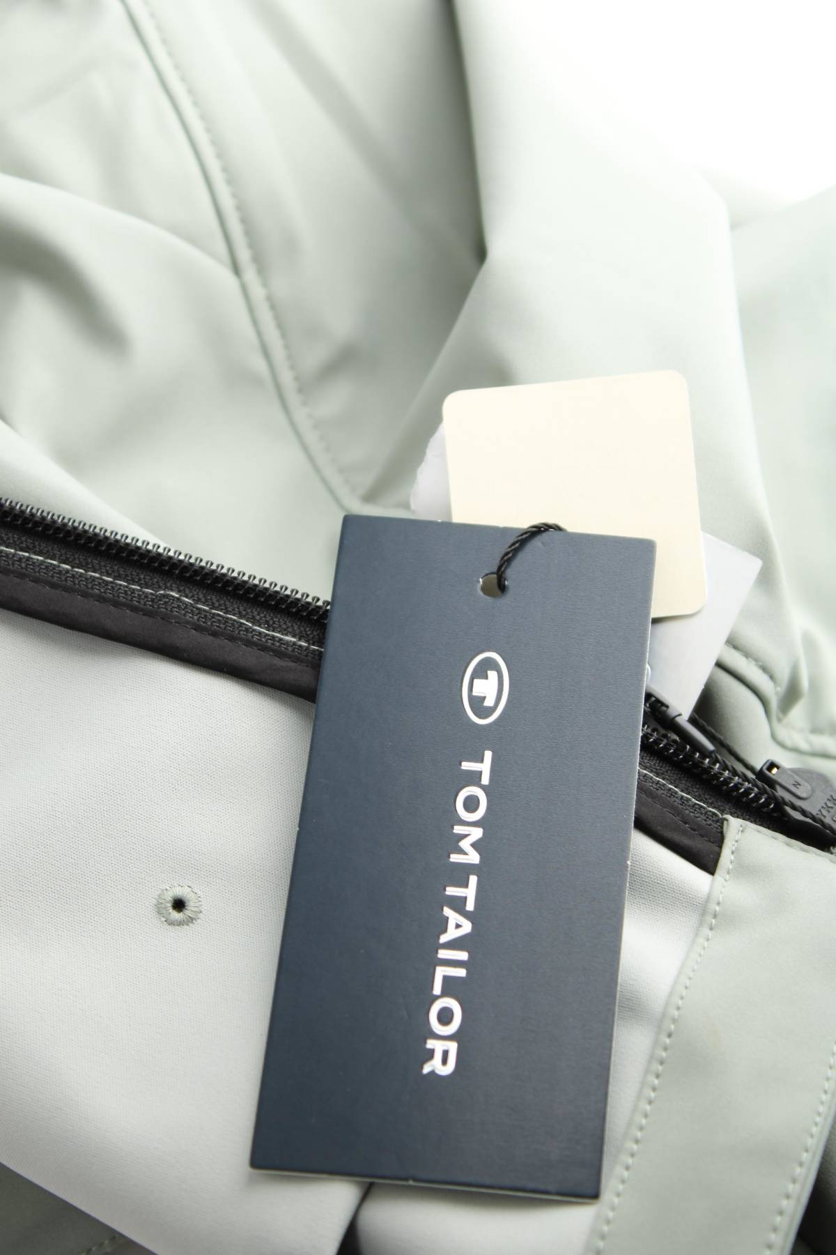 Γυναικείο μπουφάν Tom Tailor4