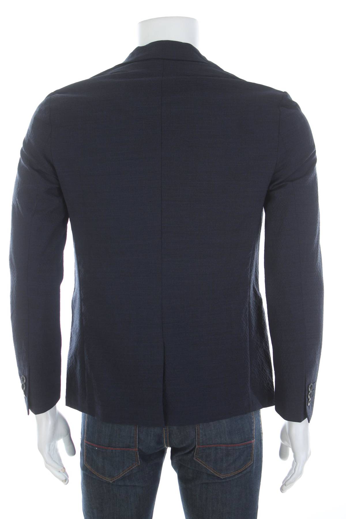 Мъжко сако Jack & Jones2 - Contour.bg Мъжко сако Jack & Jones2