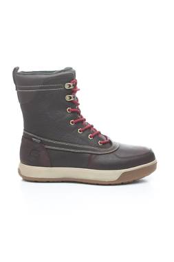 Мъжки обувки Timberland1