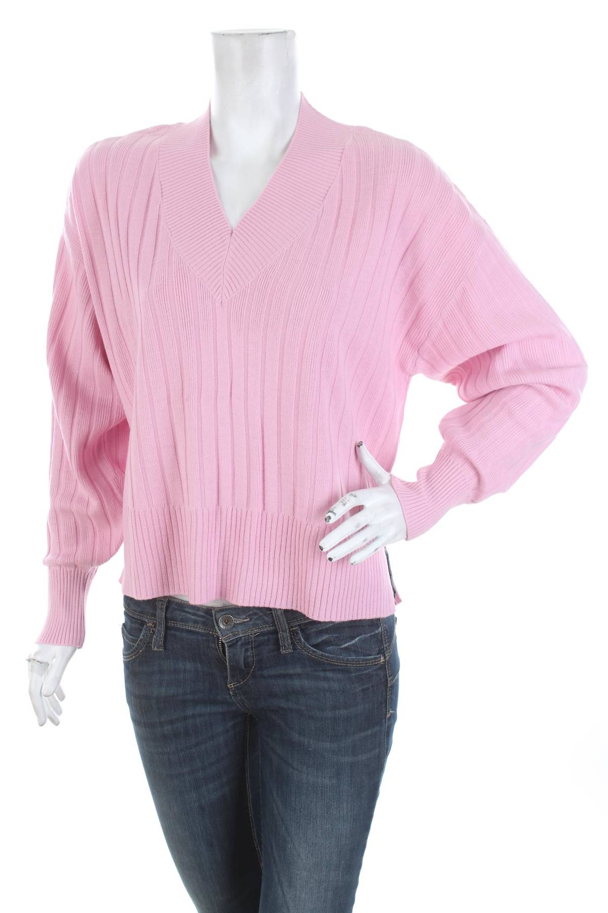 Γυναικείο πουλόβερ Vero Moda1