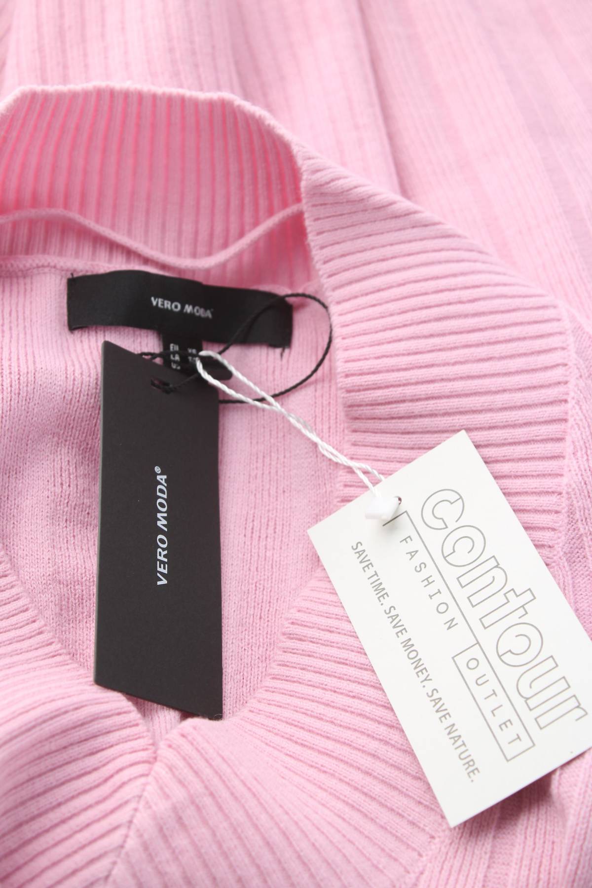 Γυναικείο πουλόβερ Vero Moda3