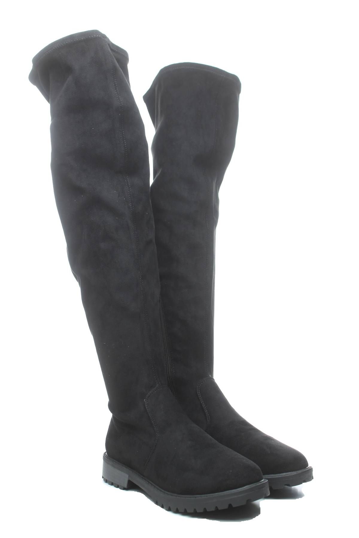 Γυναικείες μπότες Everyday3